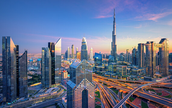 United Arab Emirates (UAE)
